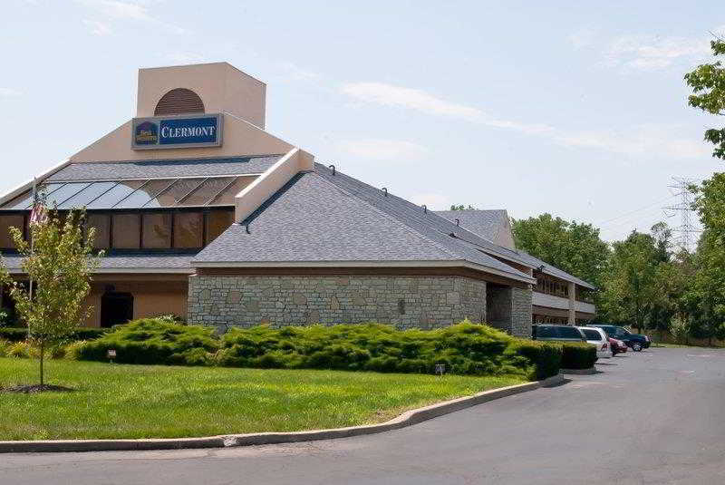 Best Western Clermont Cherry Grove Exterior foto