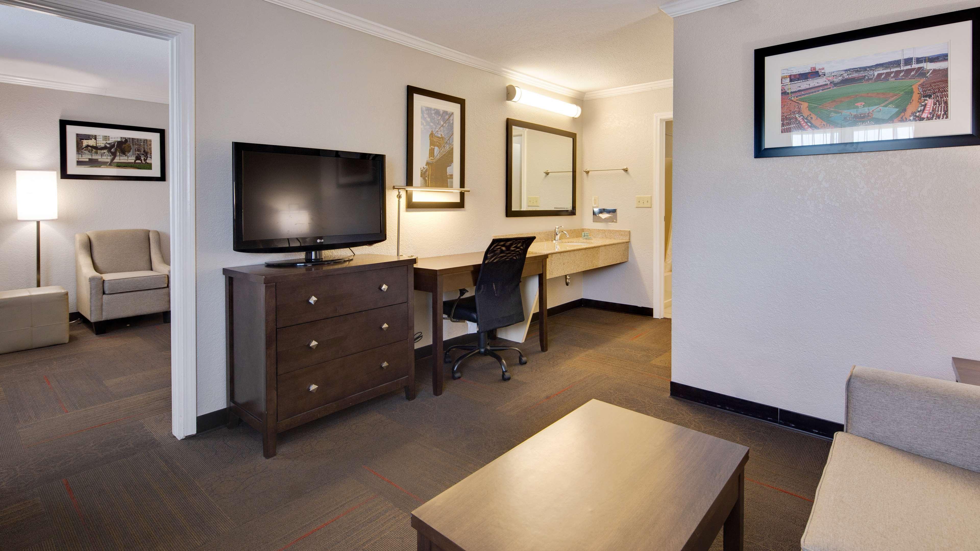 Best Western Clermont Cherry Grove Exterior foto