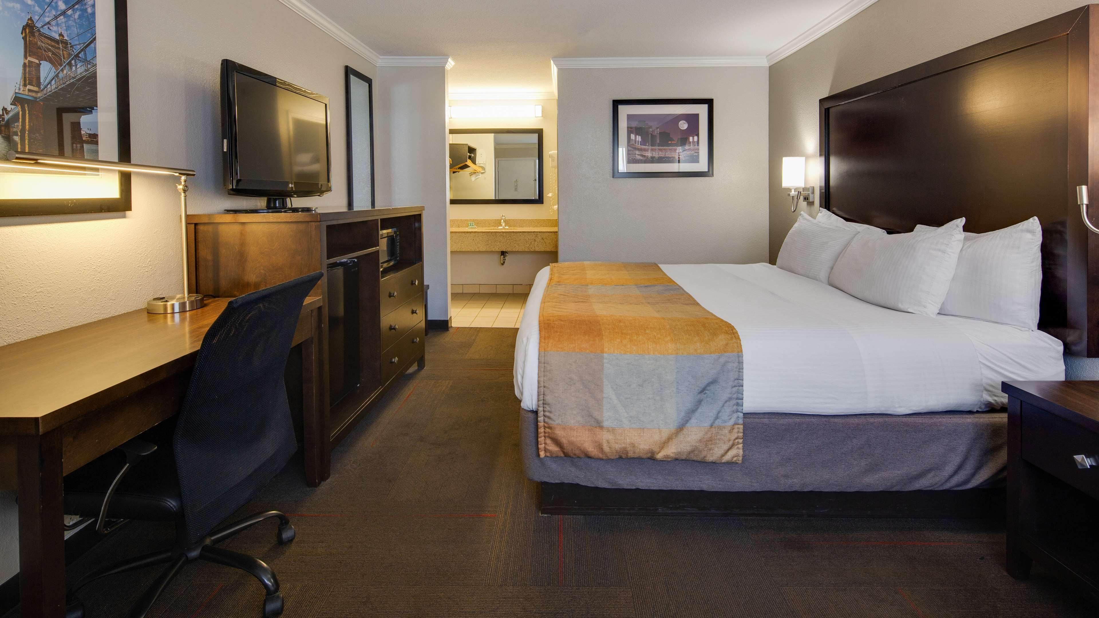 Best Western Clermont Cherry Grove Exterior foto