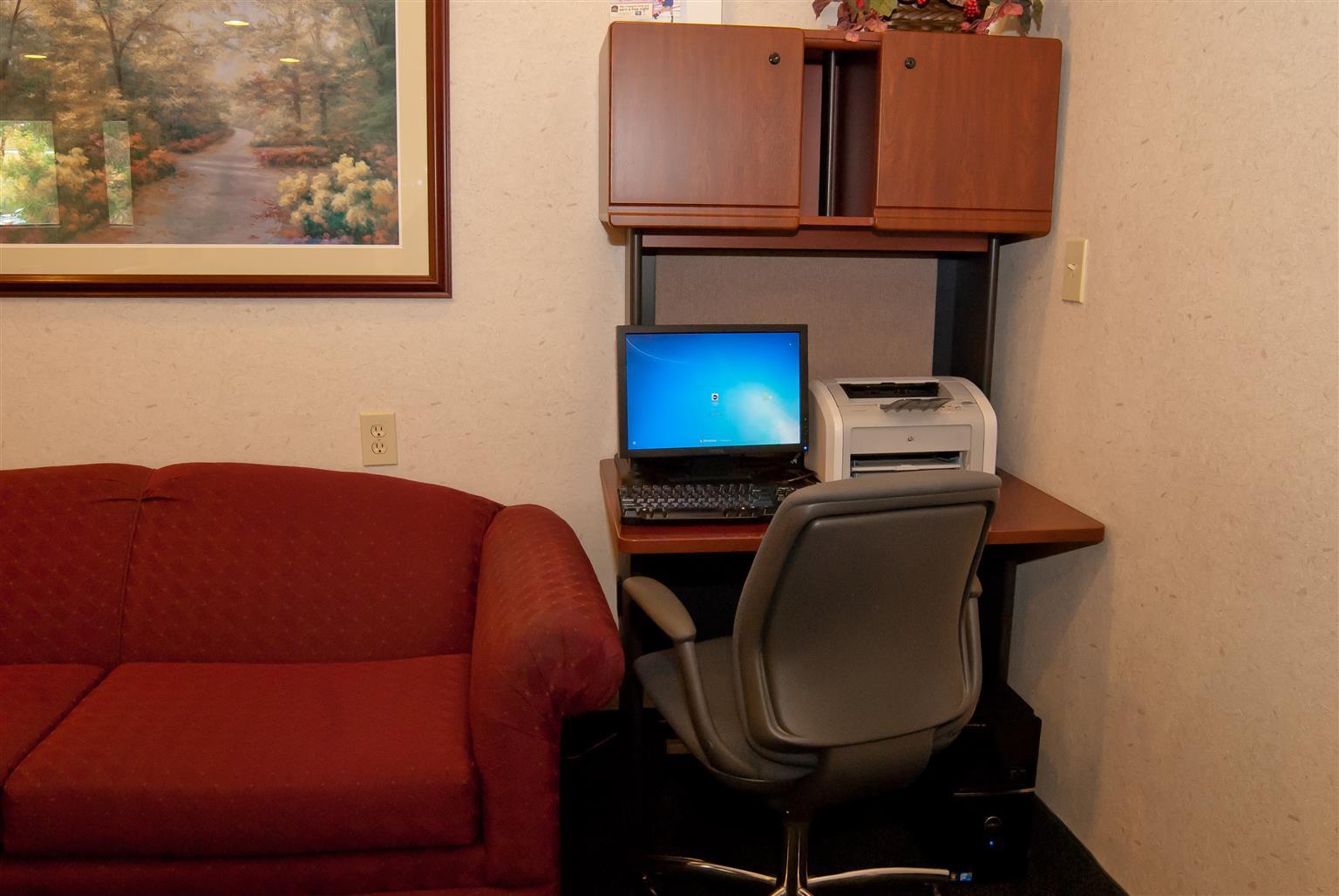 Best Western Clermont Cherry Grove Quarto foto