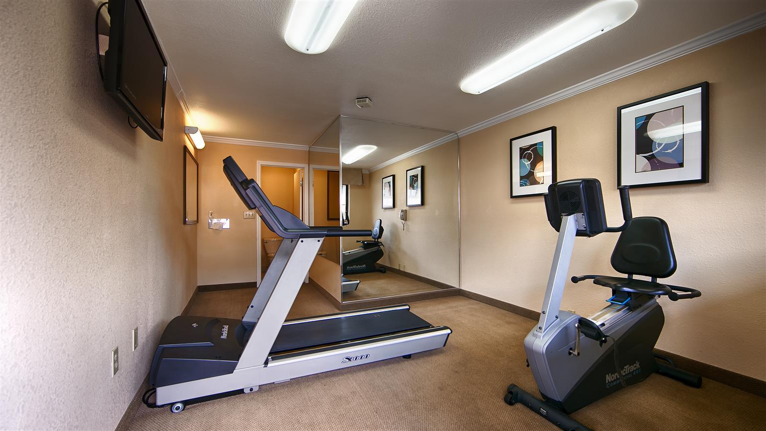 Best Western Clermont Cherry Grove Exterior foto