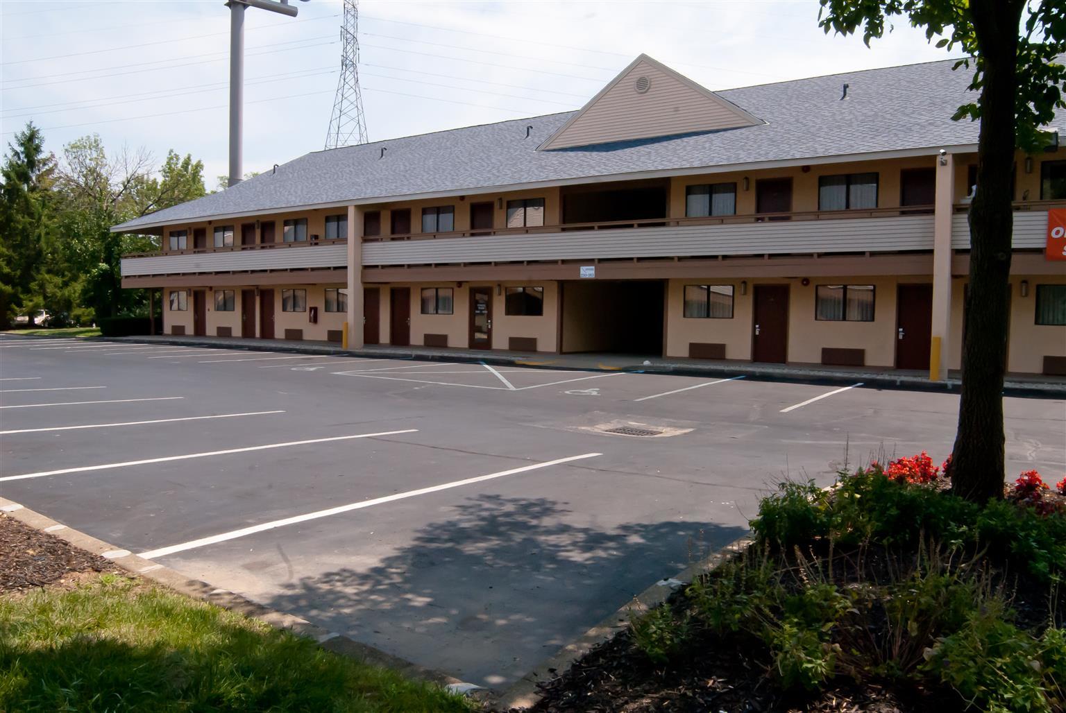 Best Western Clermont Cherry Grove Exterior foto